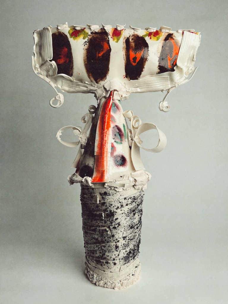 luxury home decor ceramic