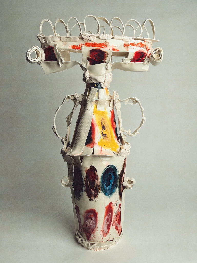 luxury home decor ceramic