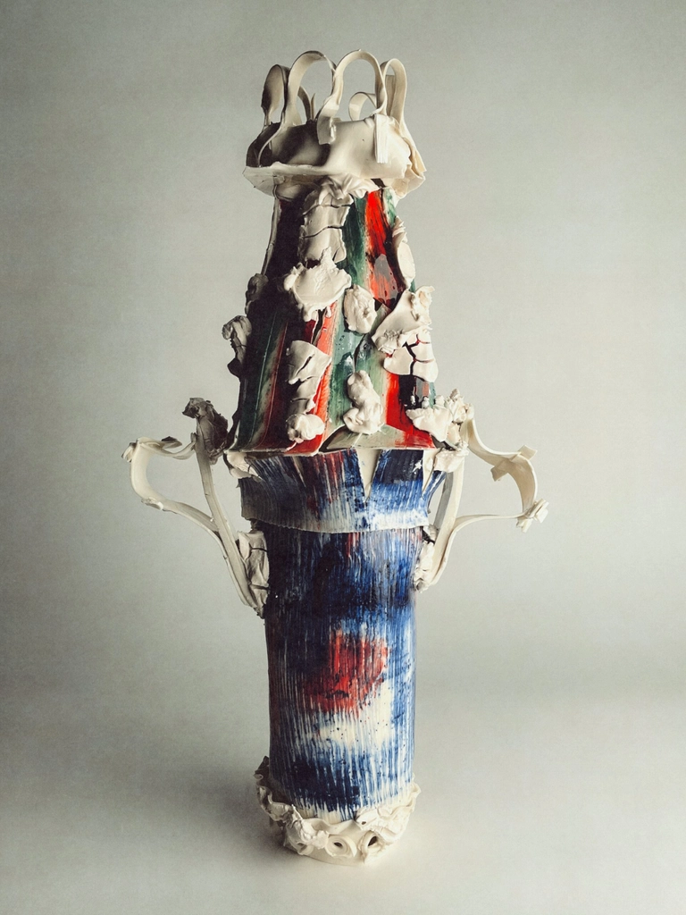 luxury home decor ceramic