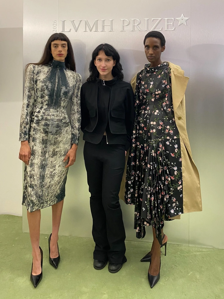 London Fashion Week