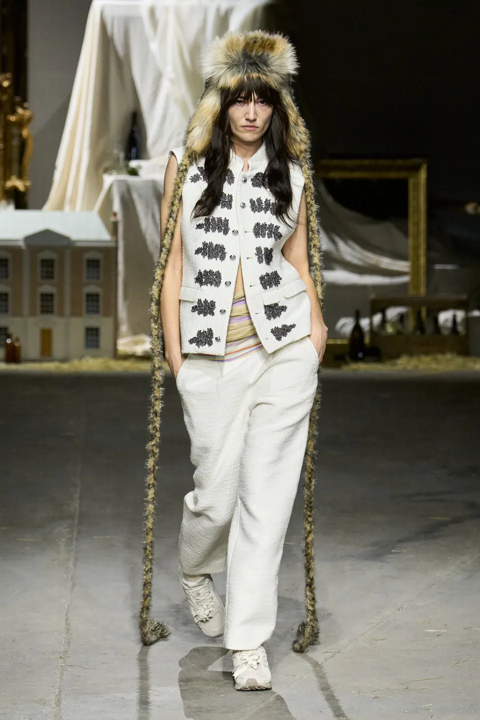 London Fashion Week 4