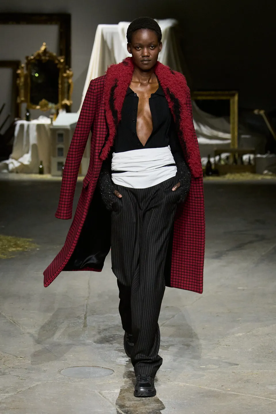 London Fashion Week 5