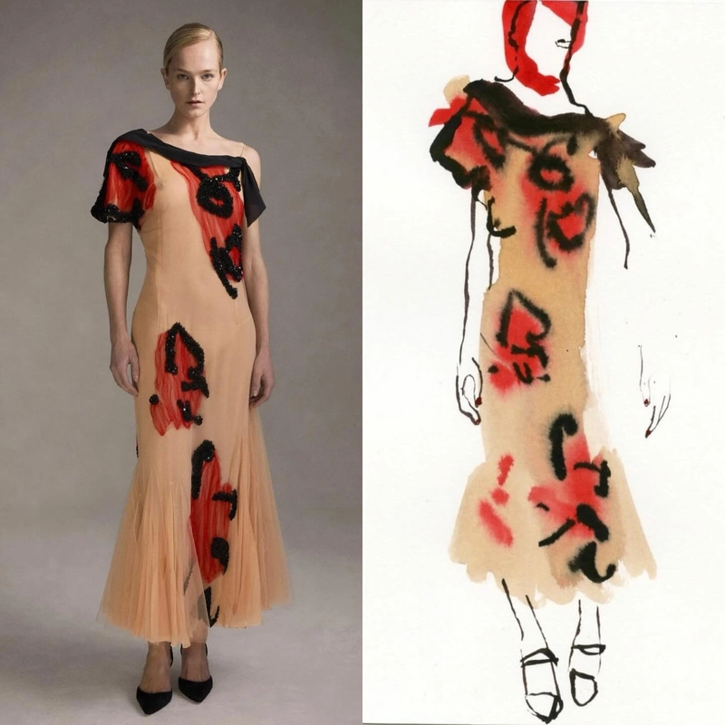 London Fashion Week 10