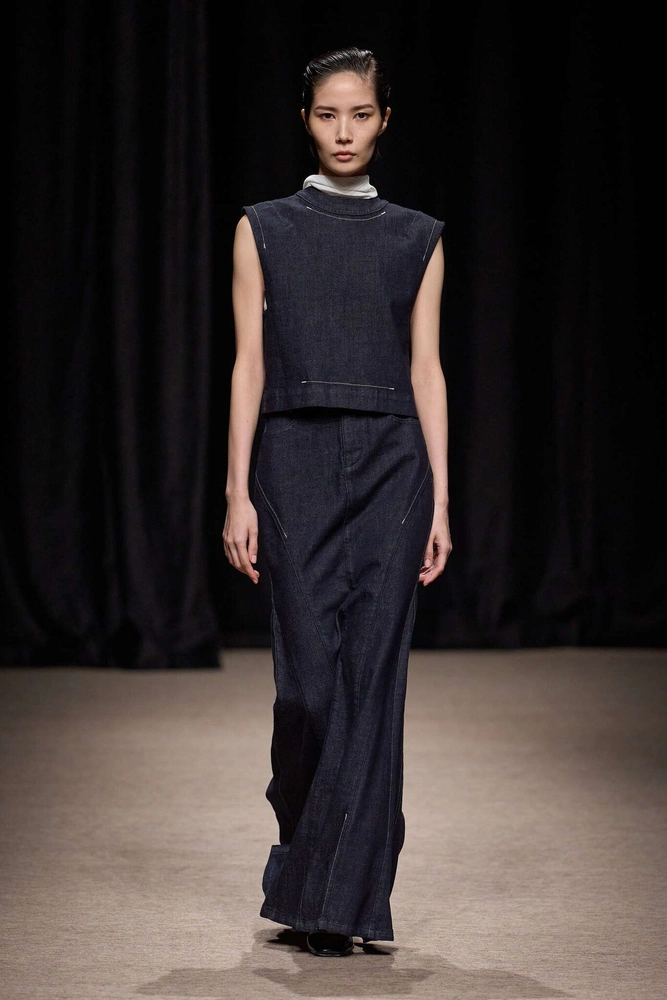 Tokyo Fashion Week SS27 3
