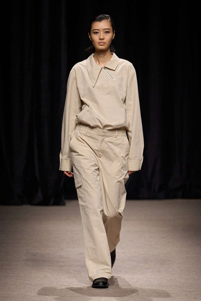 Tokyo Fashion Week SS27 4
