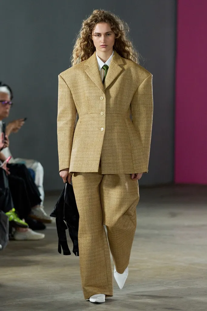 Tokyo Fashion Week SS27 7