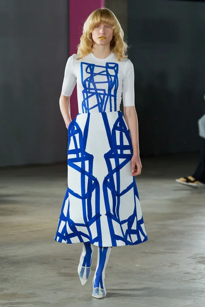Tokyo Fashion Week SS27 9