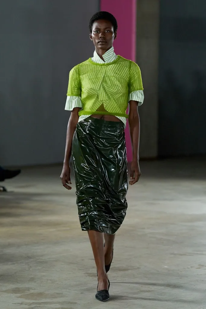 Tokyo Fashion Week SS27 10