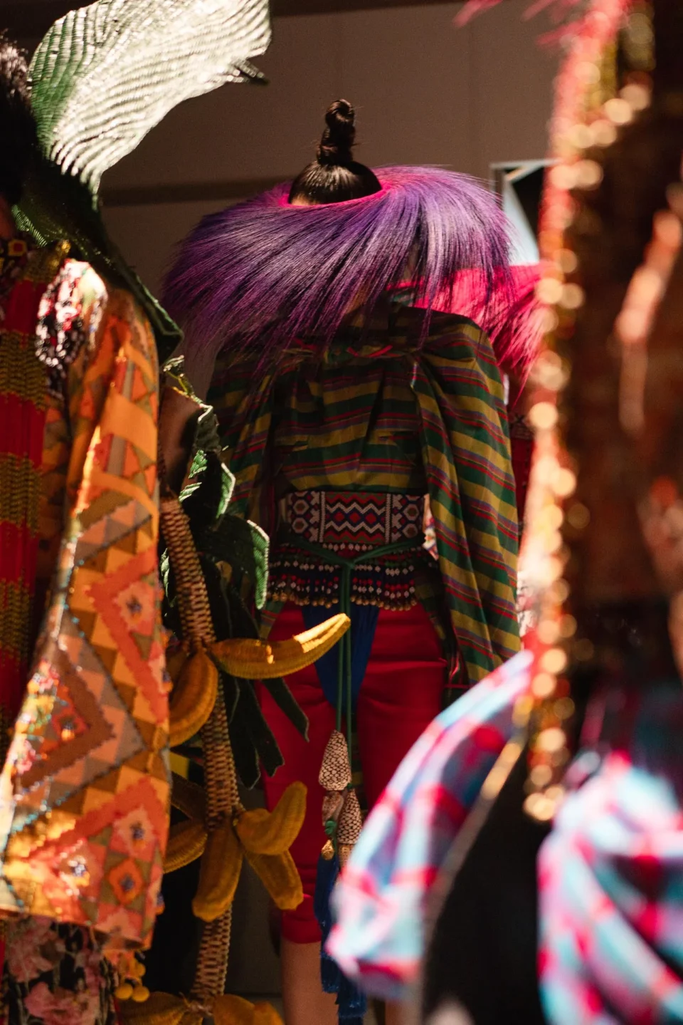 Tokyo Fashion Week SS27 15