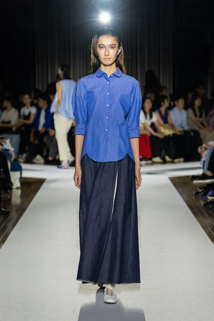 Tokyo Fashion Week SS27 17