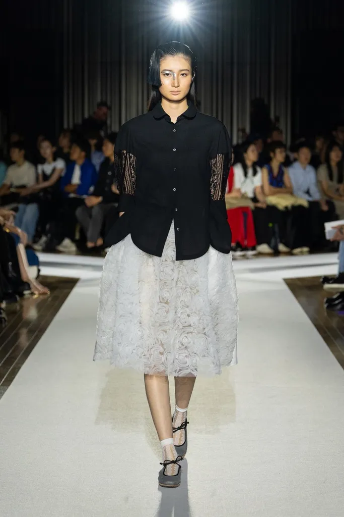 Tokyo Fashion Week SS27 18
