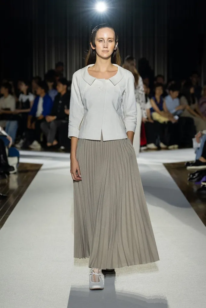 Tokyo Fashion Week SS27 20