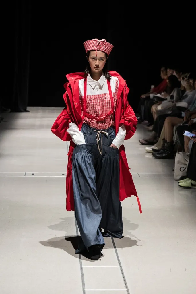 Tokyo Fashion Week SS27 24