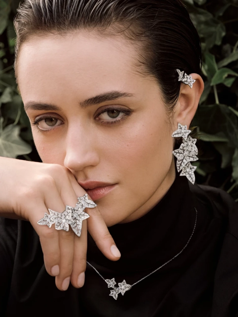 the best luxury jewelry for everyday