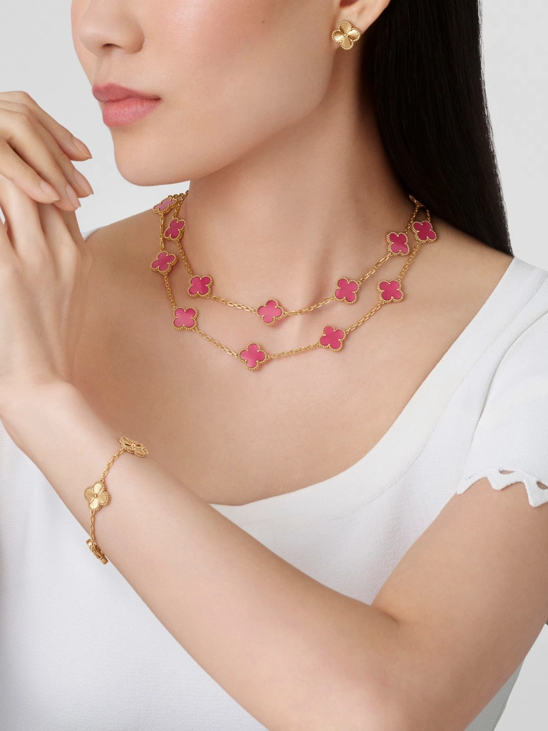 the best luxury jewelry for everyday