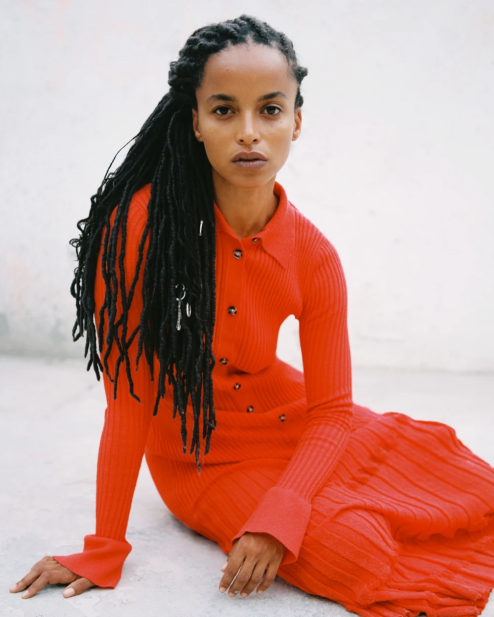 What’s Brewing at New York Fashion Week SS27 3