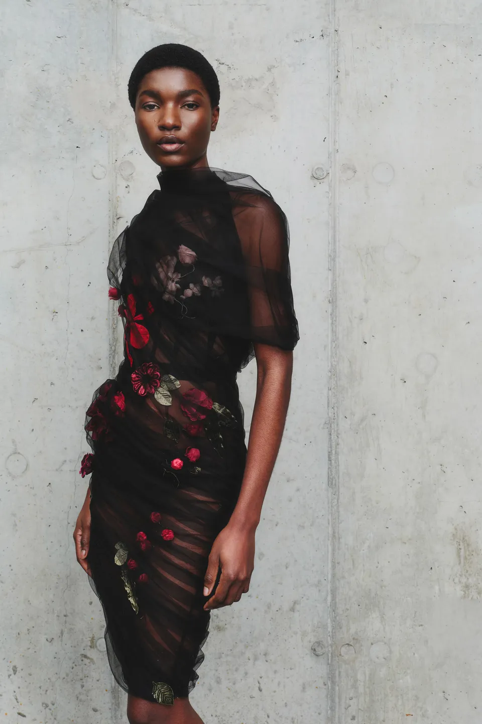 What’s Brewing at New York Fashion Week SS27 2