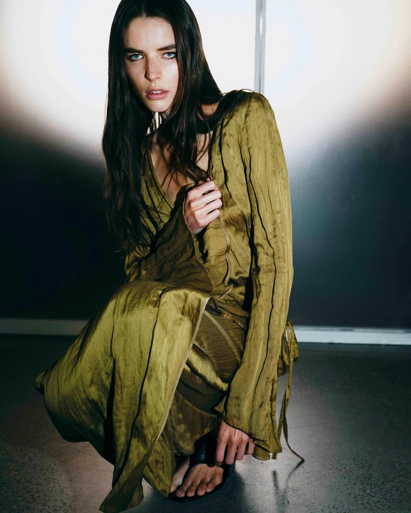 What’s Brewing at New York Fashion Week SS27 (Part 2) 0