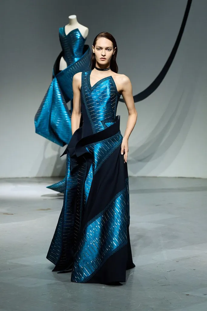 Tokyo Fashion Week SS27 Halfway Through 21