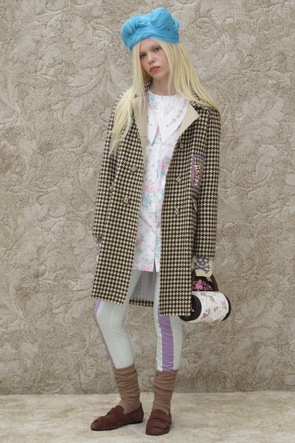 What London Fashion Week Needs From These Returns 19