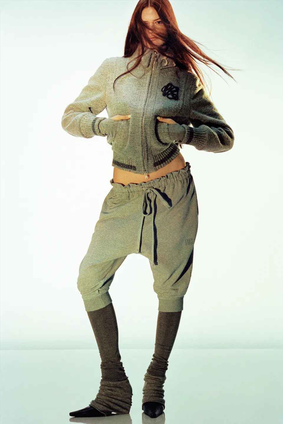 What London Fashion Week Needs From These Returns 14