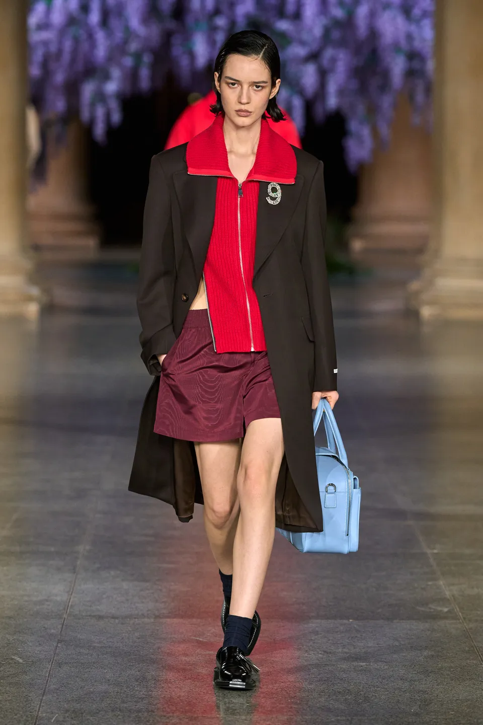 What London Fashion Week Needs From These Returns 8