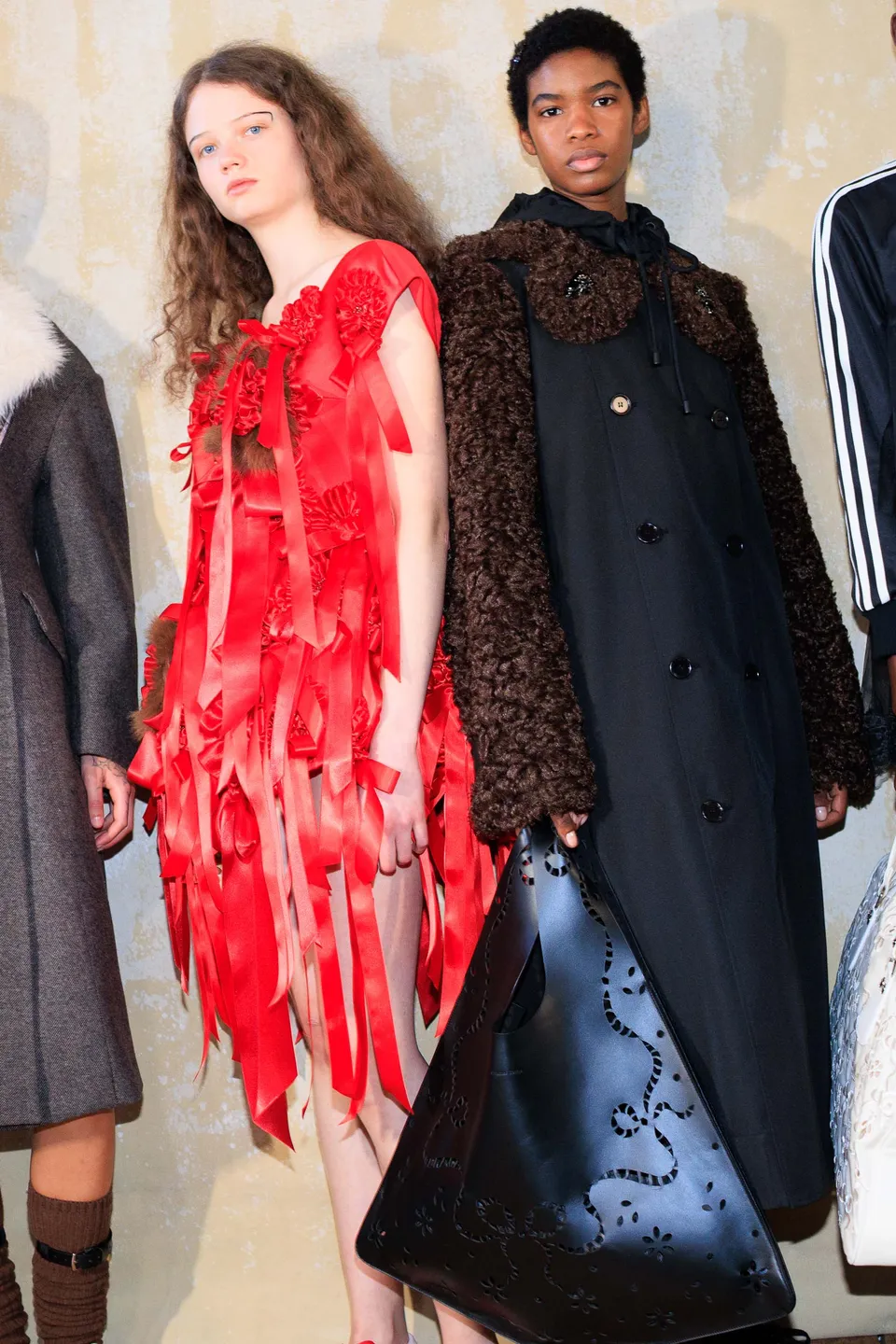 What London Fashion Week Needs From These Returns 3