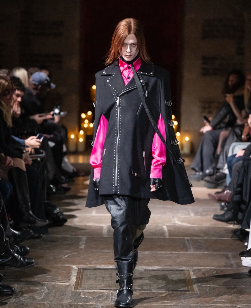 What London Fashion Week Needs From These Returns 2