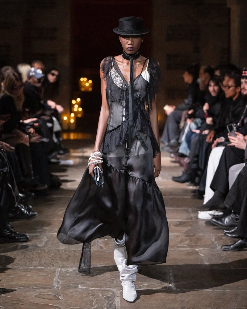 What London Fashion Week Needs From These Returns 1