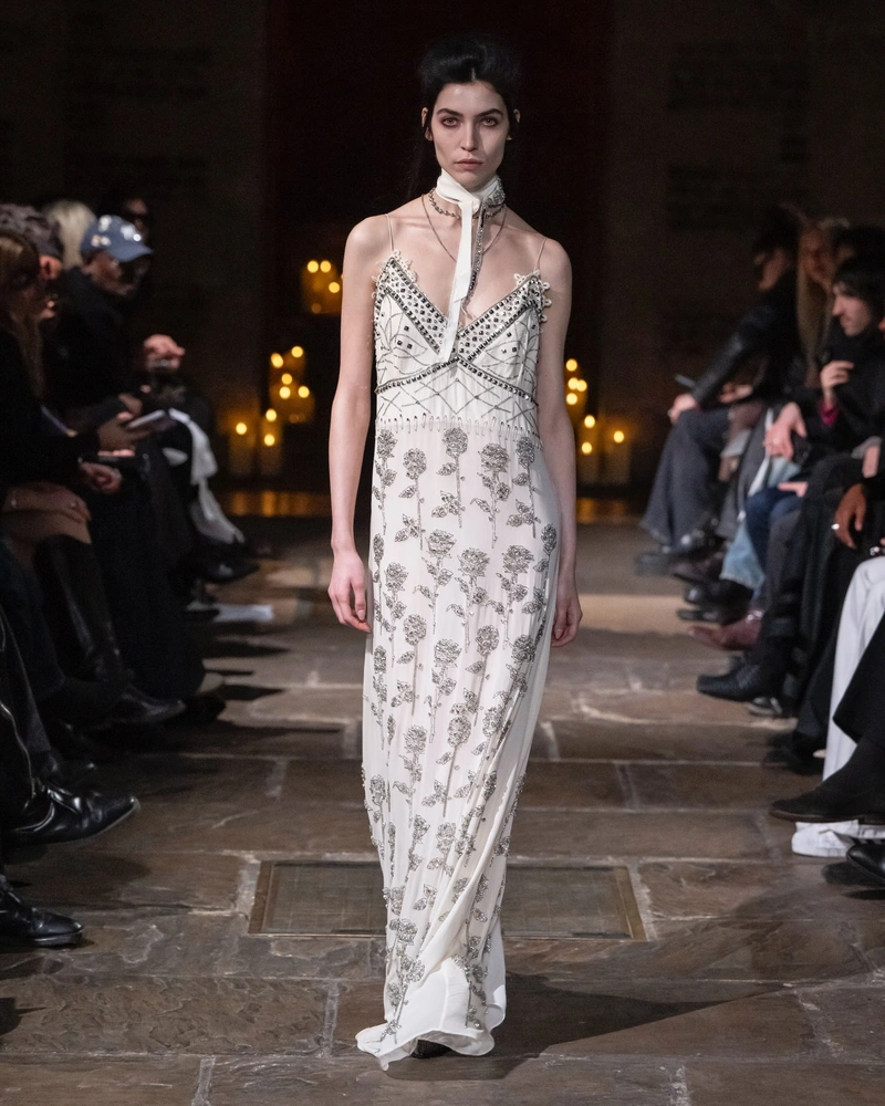What London Fashion Week Needs From These Returns