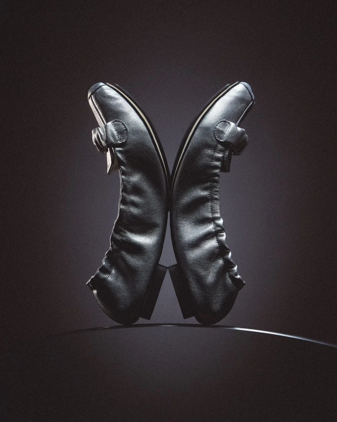 Yohji Yamamoto x Repetto 1