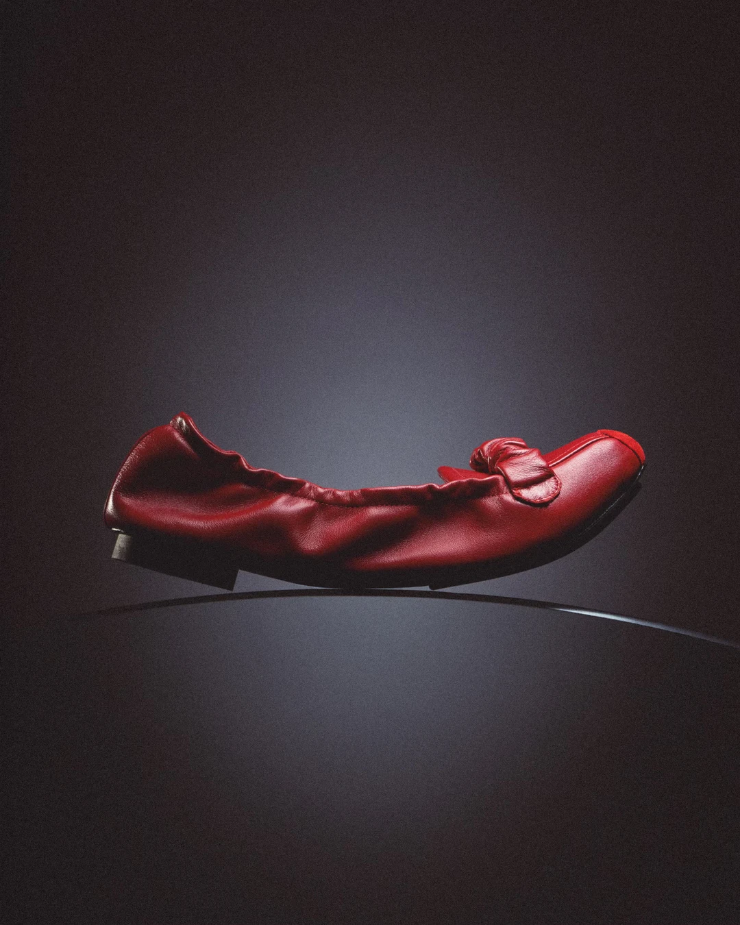 Yohji Yamamoto x Repetto 3