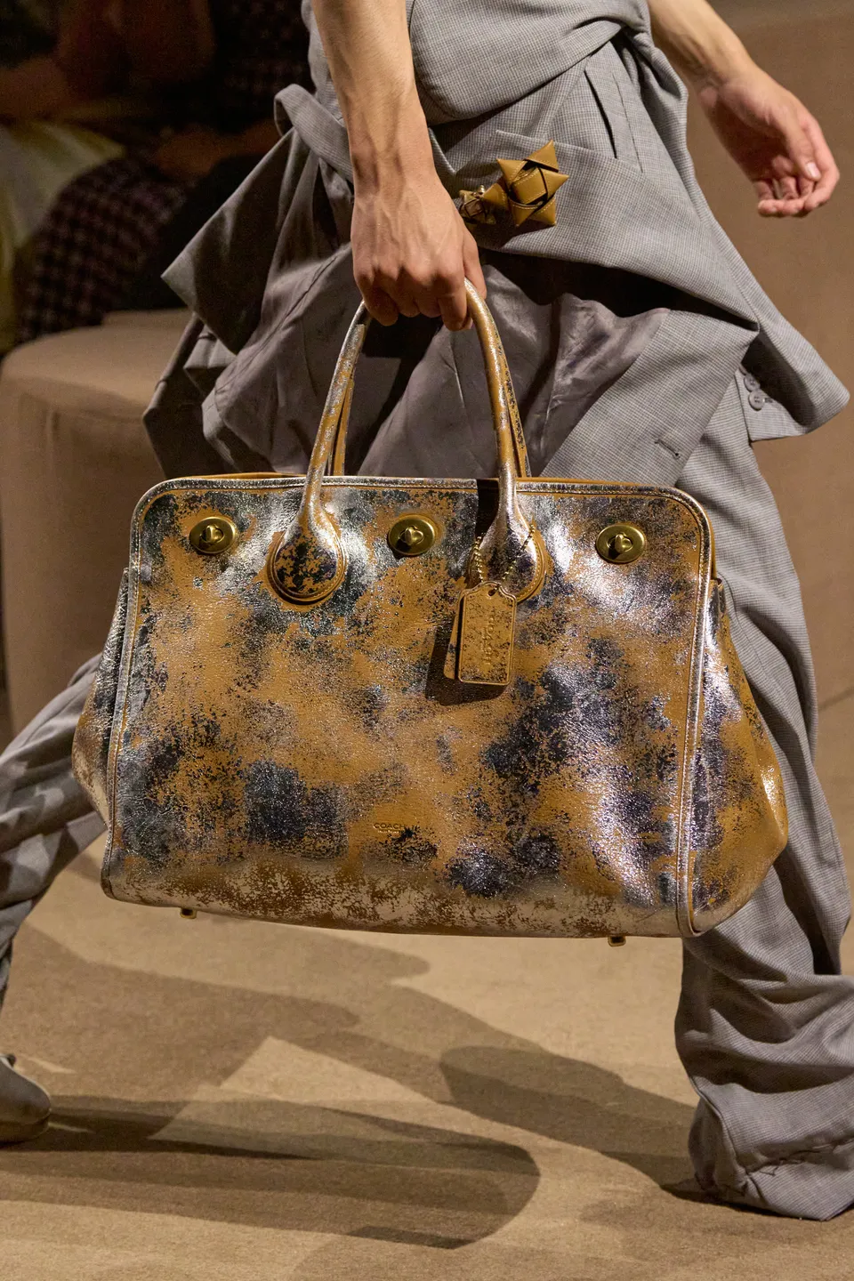 Coach SS27 3
