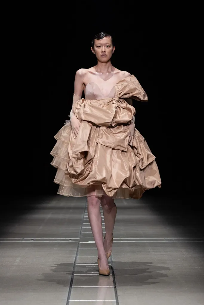 Tokyo Fashion Week SS27, By The Numbers a