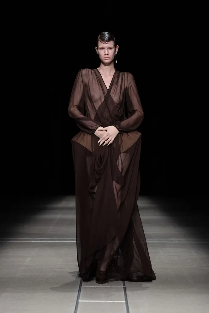 Tokyo Fashion Week SS27, By The Numbers 8