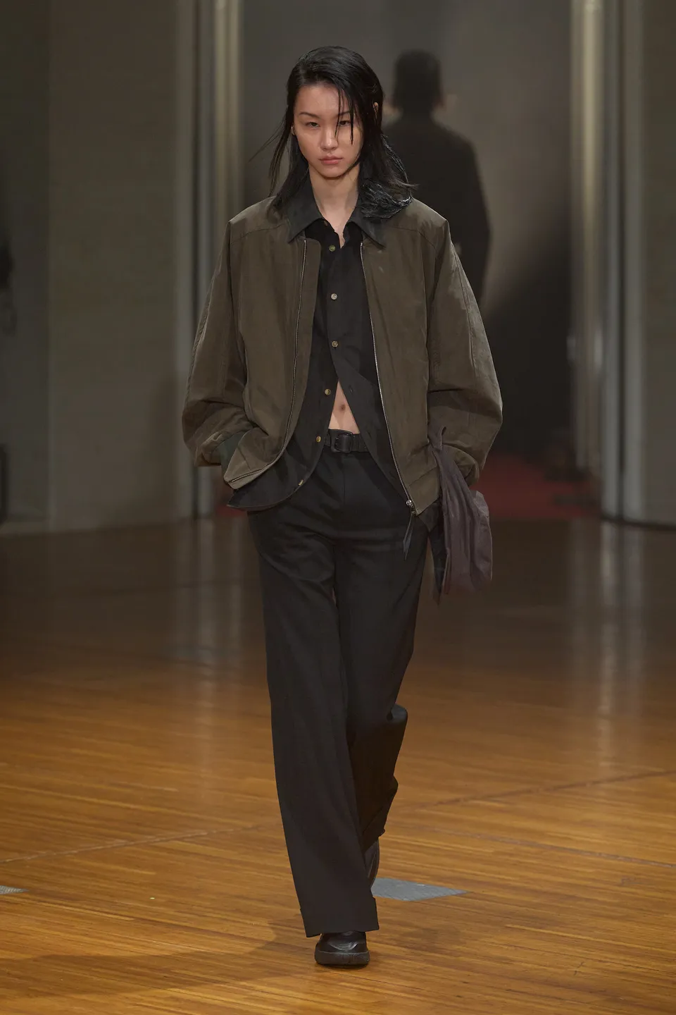 Tokyo Fashion Week SS27, By The Numbers 5
