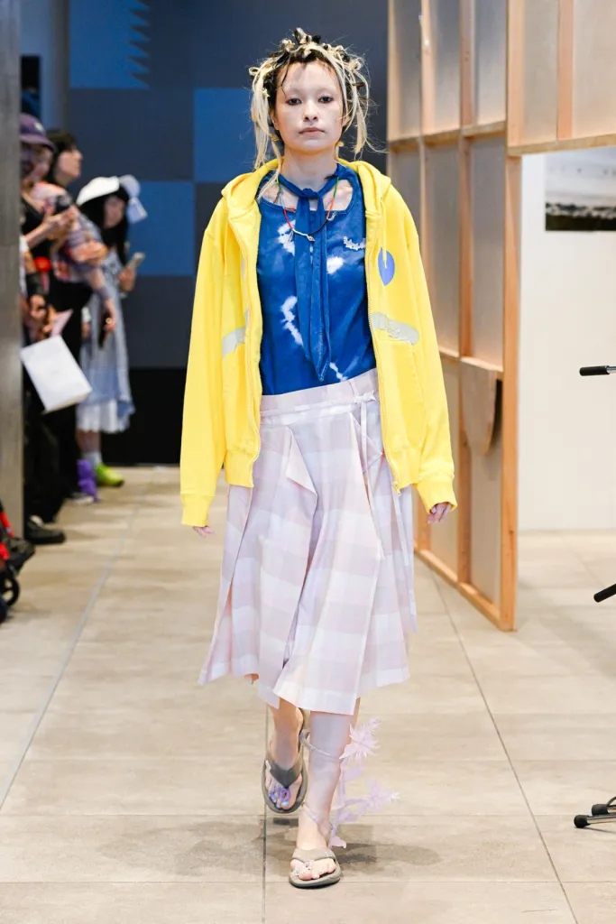 Tokyo Fashion Week SS27, By The Numbers 1