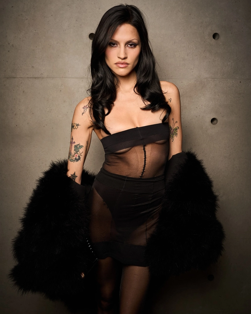 Gabbriette Bechtel