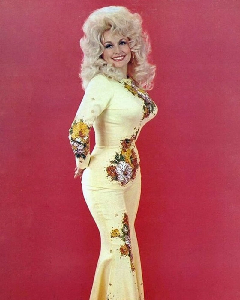 Dolly Parton 4
