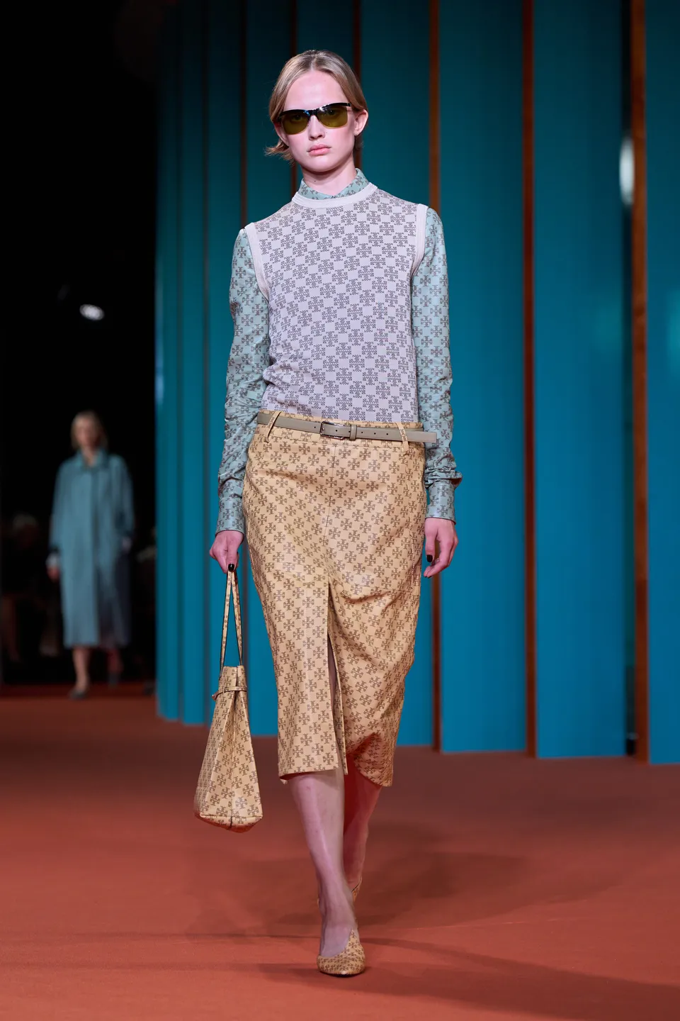 Tory Burch SS27 11