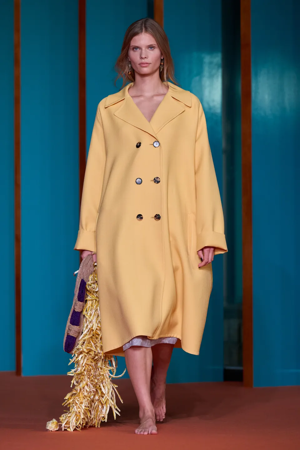 Tory Burch SS27 8