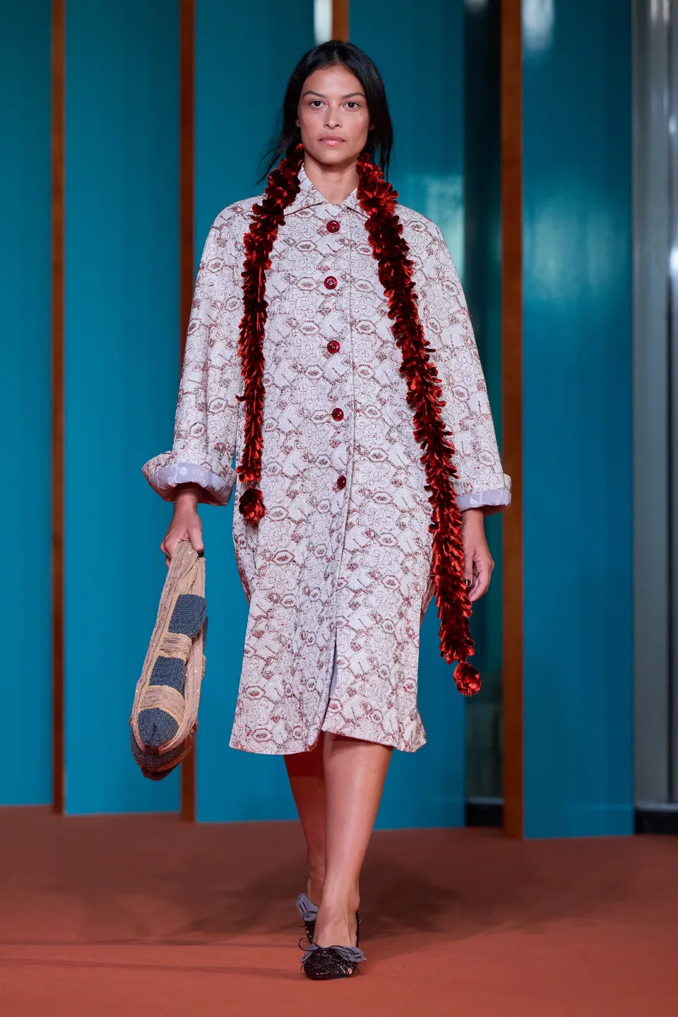 Tory Burch SS27 9