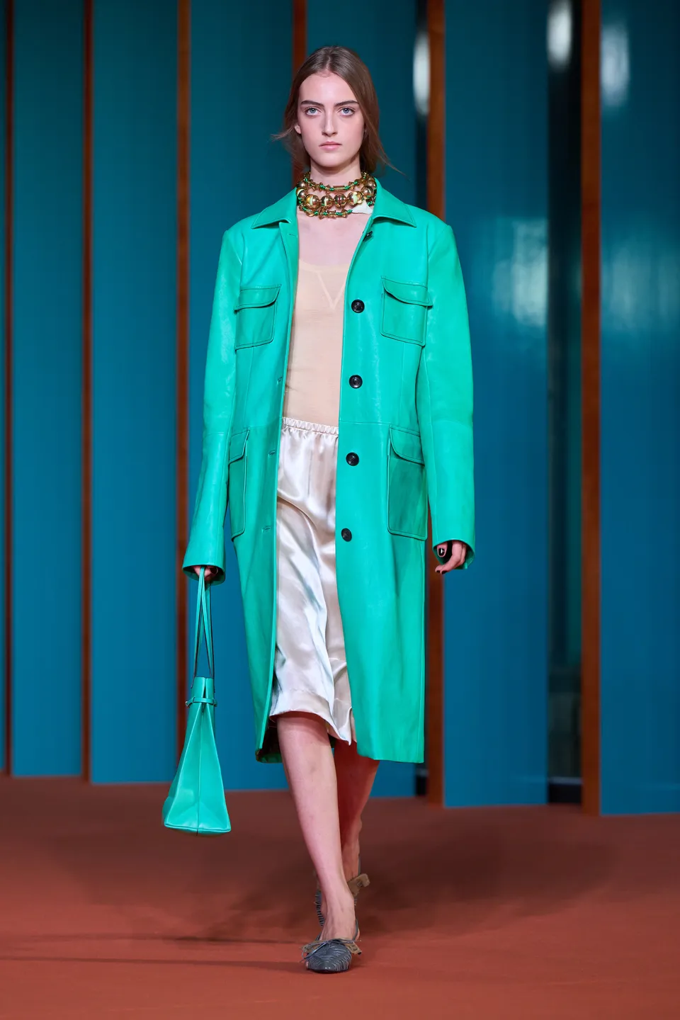 Tory Burch SS27 7