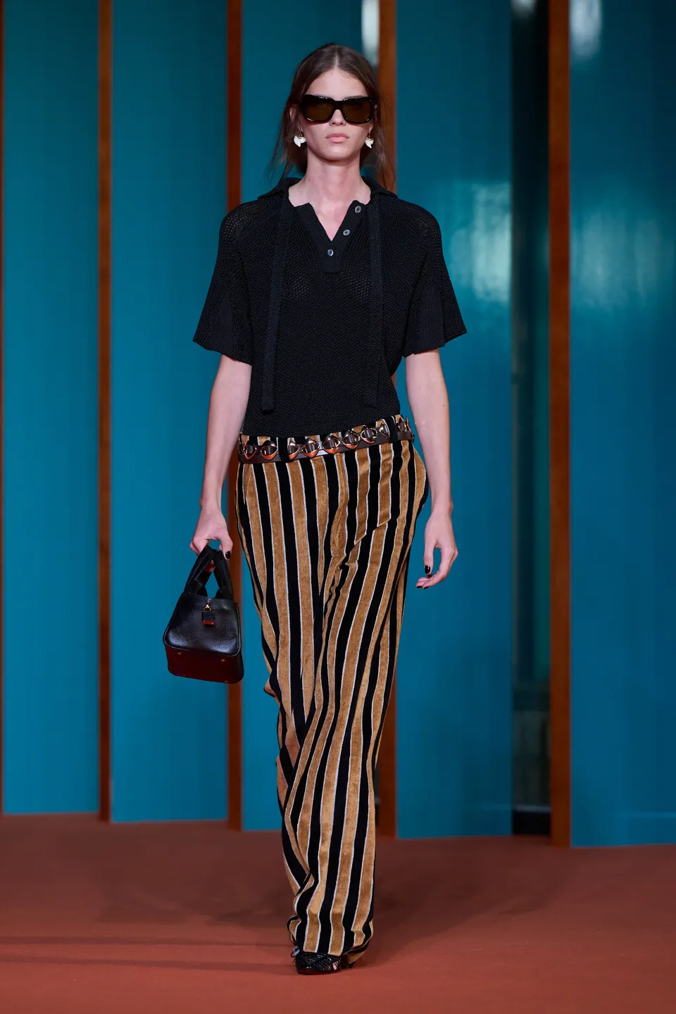 Tory Burch SS27 4