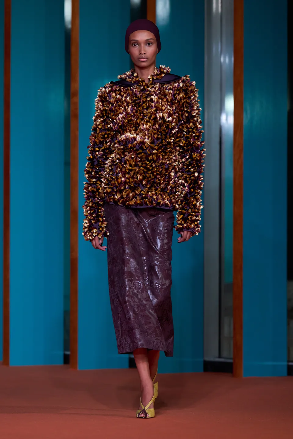 Tory Burch SS27 5