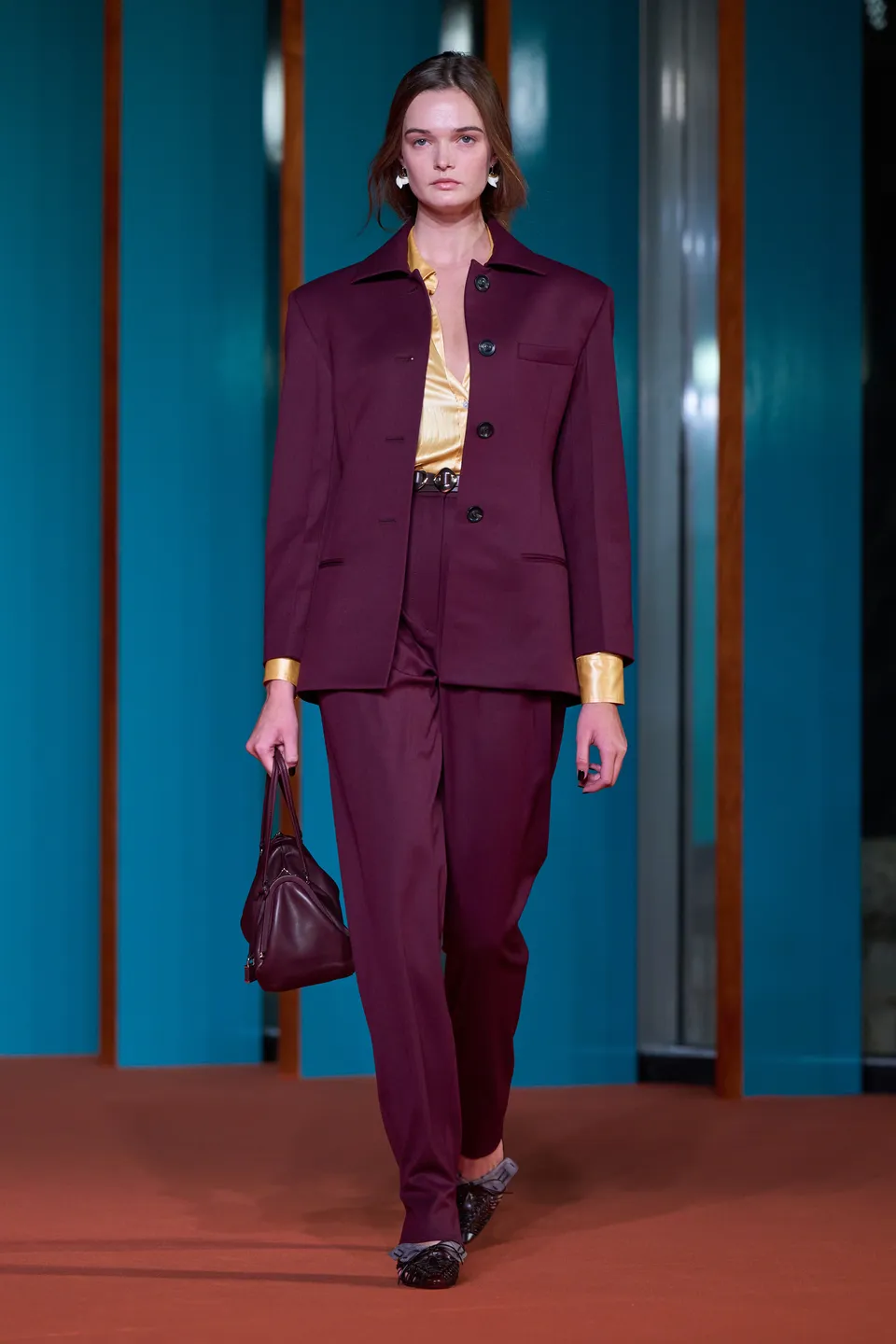 Tory Burch SS27 3