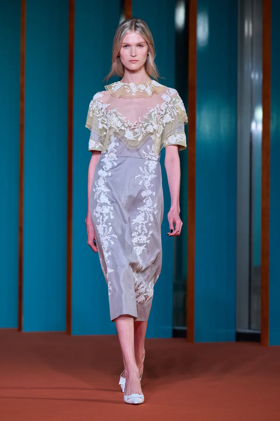 Tory Burch SS27 2