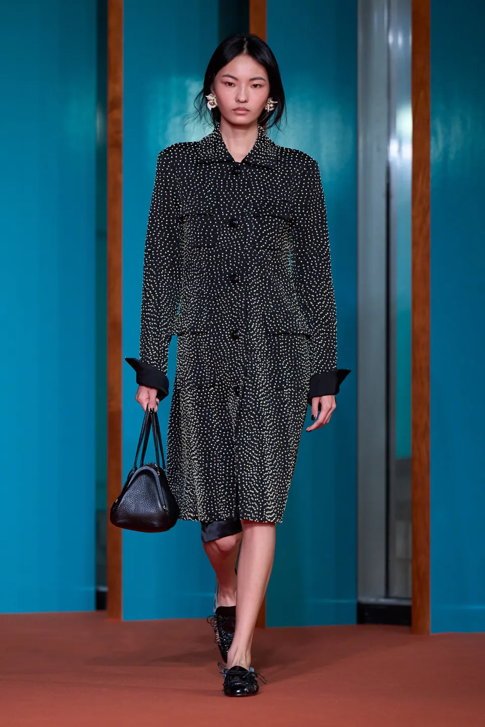 Tory Burch SS27 1