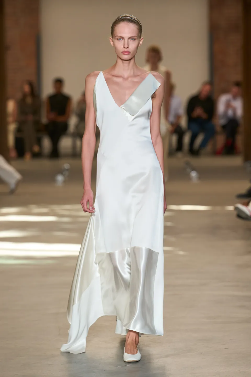 Calvin Klein SS27 Went Back to 1976 3
