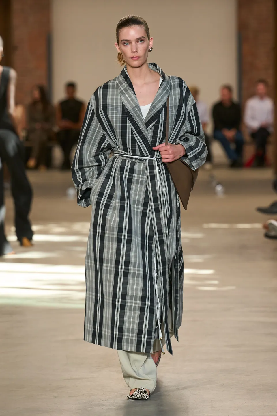 Calvin Klein SS27 Went Back to 1976 4
